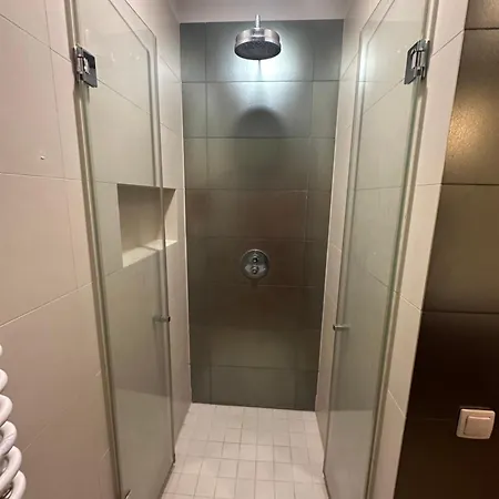Apartamento Zyblikiewicza